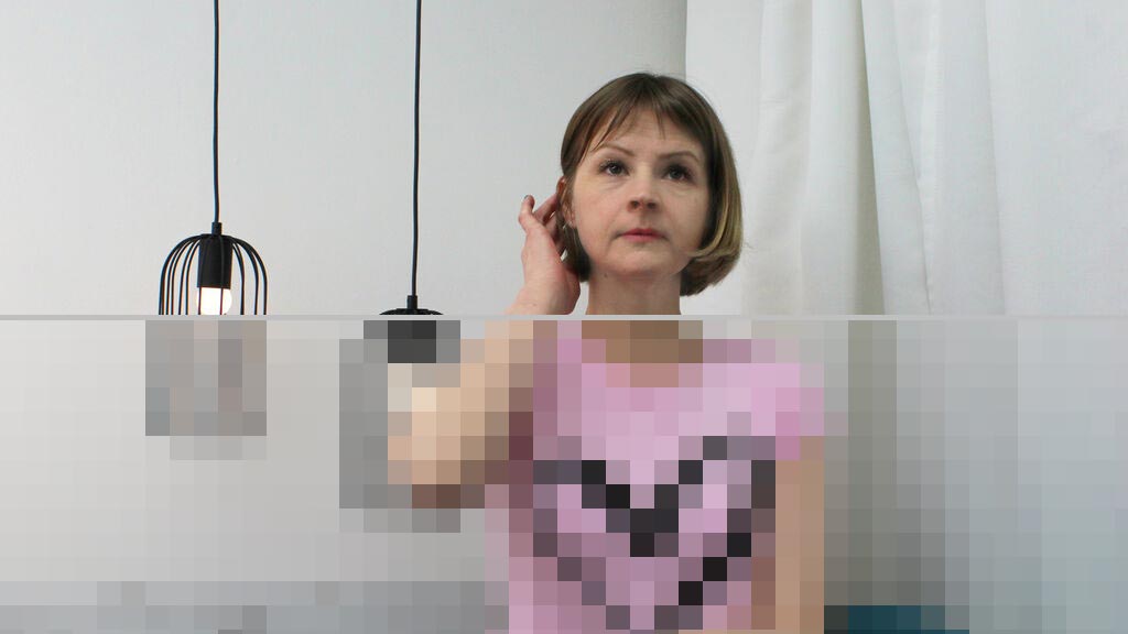 Milana Salas Web Cam