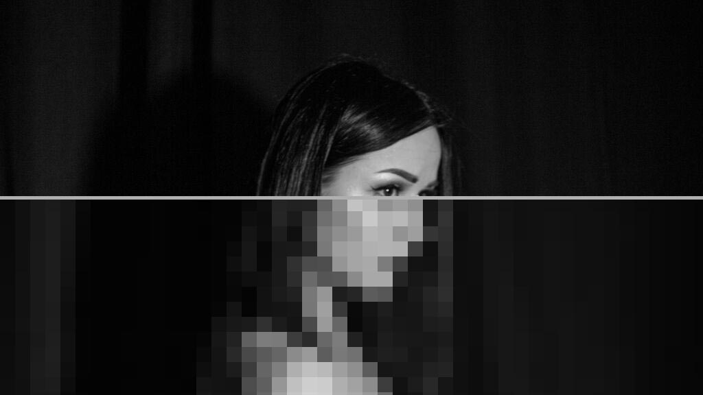 Milana Stavickaya Web Cam