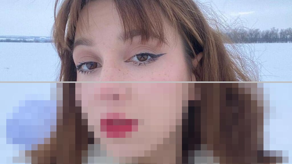 Milena Bruks Web Cam