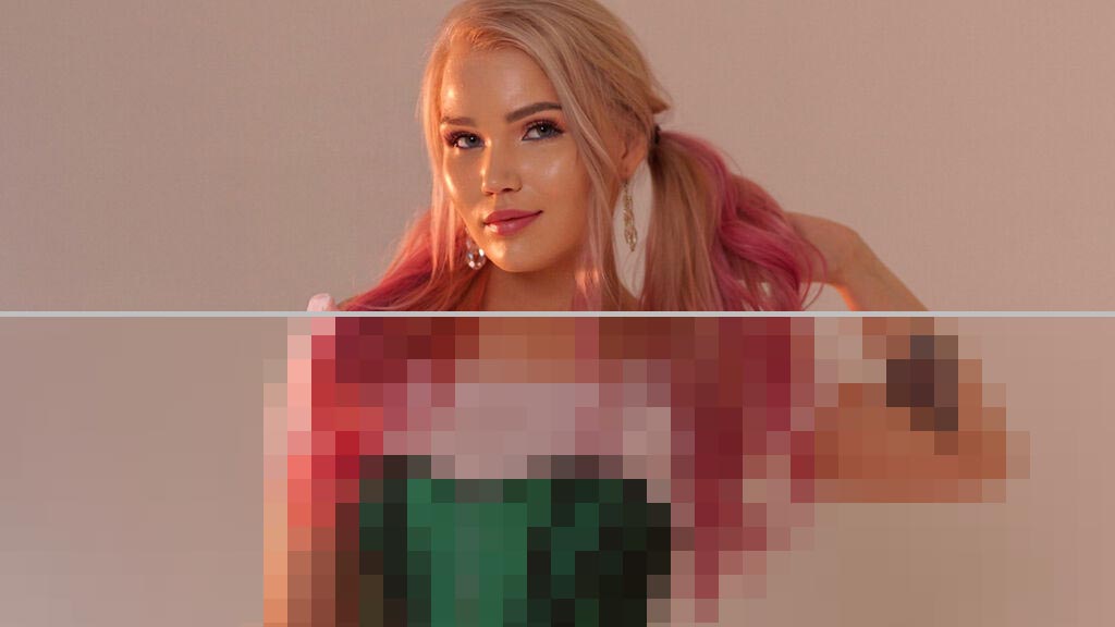 Milena Parks Web Cam