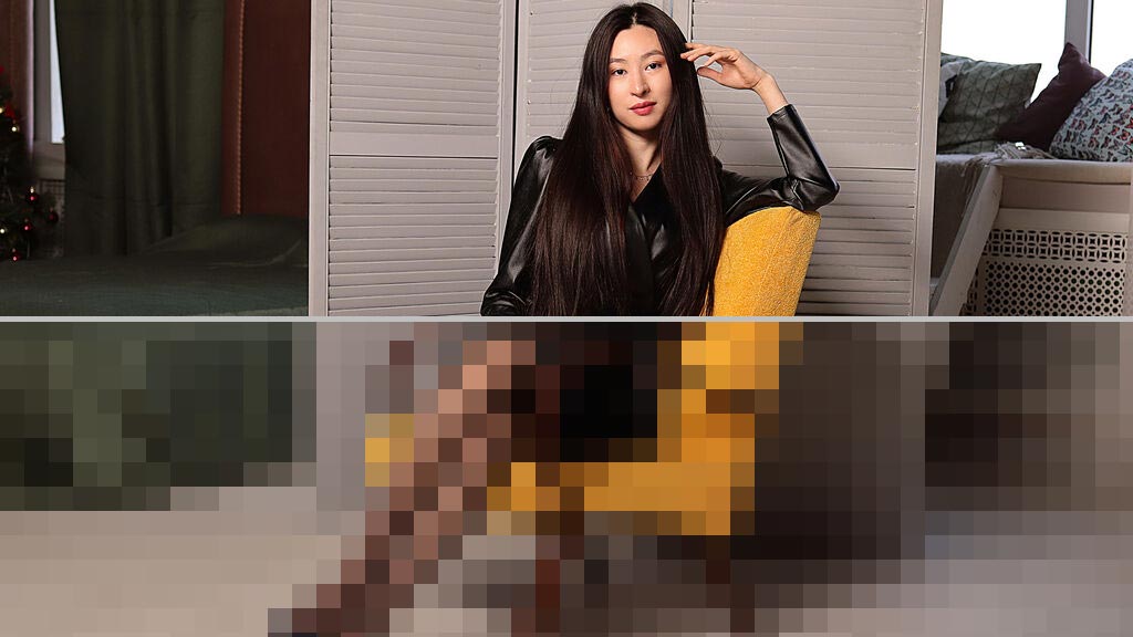 Milena Shirps Web Cam