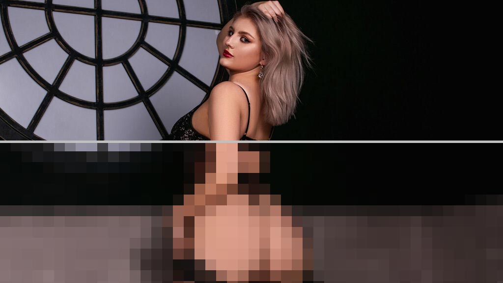 Miley Meyers Web Cam