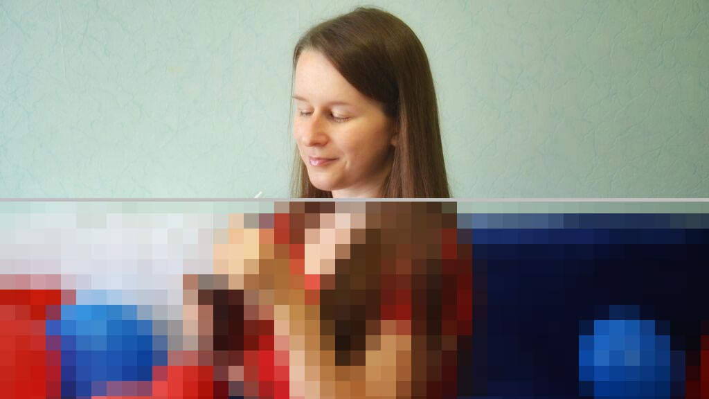 Millie Rawls Web Cam