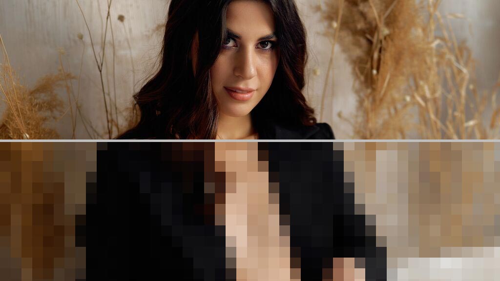 Mira Nellson Web Cam