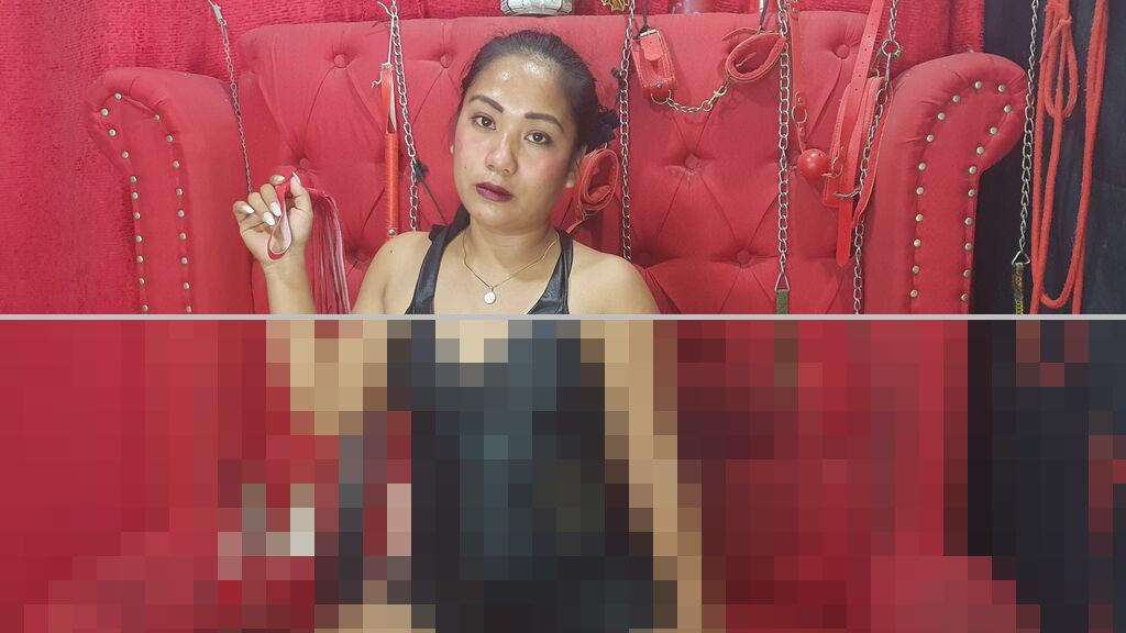 Mira Torrez Web Cam