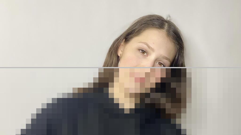 Miranda Alessy Web Cam