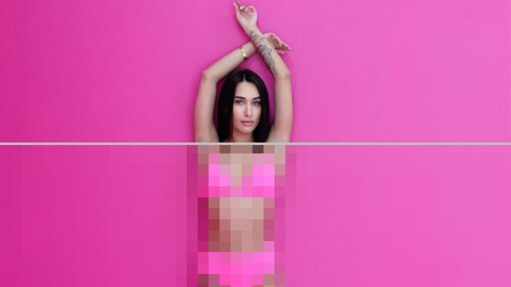 Miranda Derkins Web Cam