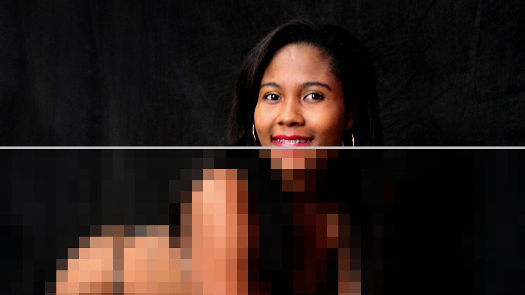 Miranda Jhons Web Cam