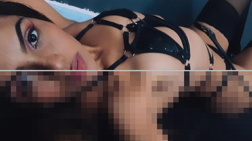 Mirian Lavigne Web Cam