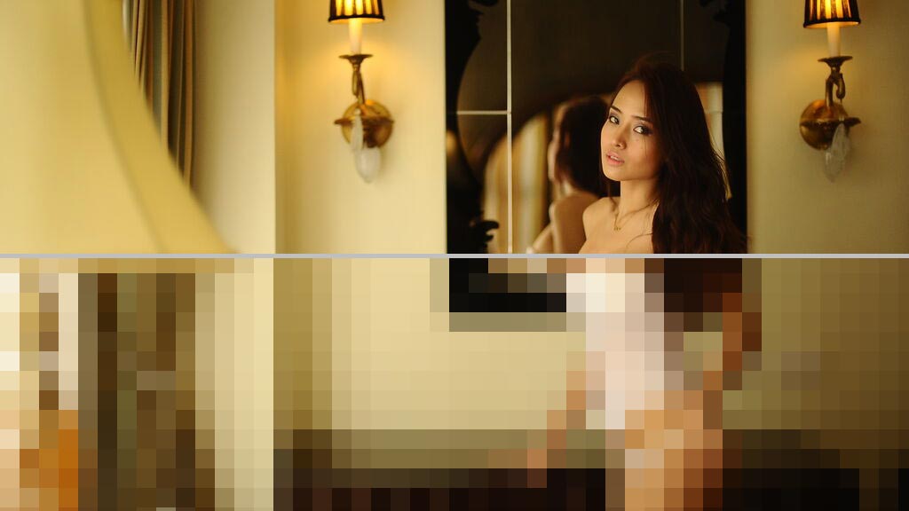 Missy Bonita Web Cam