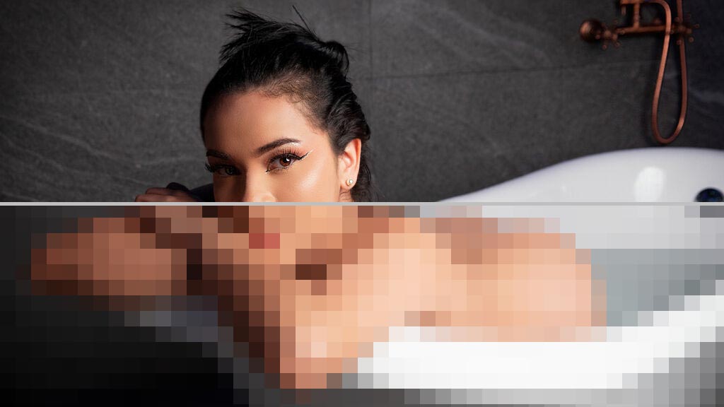 Missy Rodriguez Web Cam