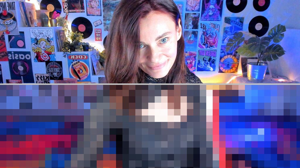 Misty Barnes Web Cam