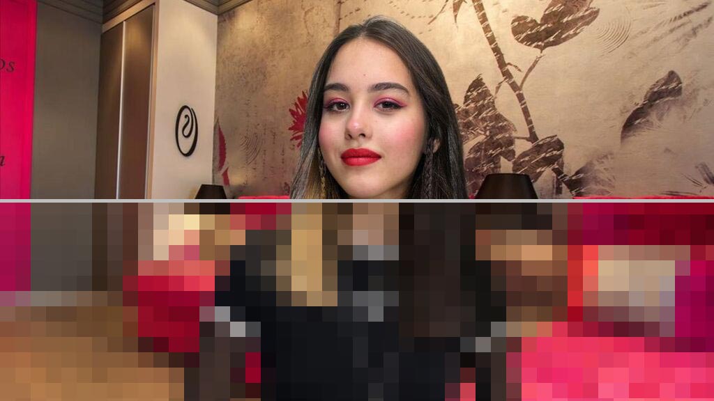 Mona Hustings Web Cam