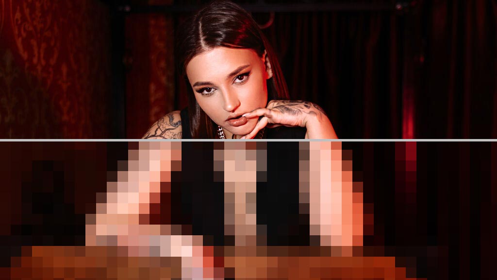 Monica Bianchi Web Cam