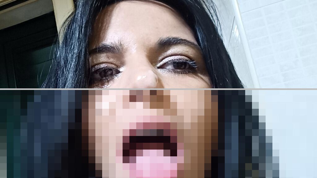 Monica Ferilli Web Cam