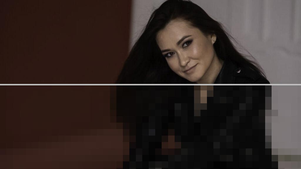 Monica Milani Web Cam