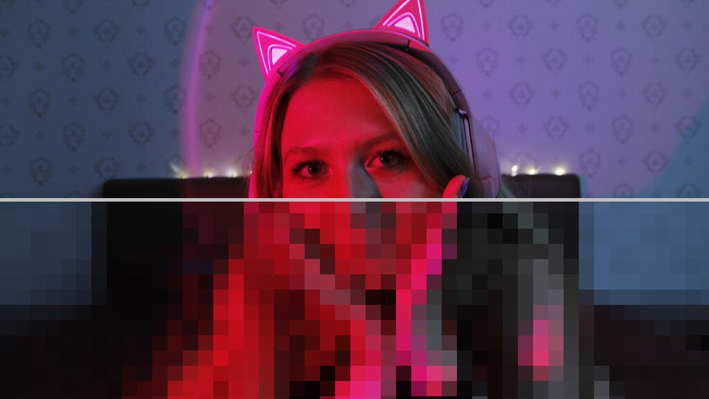 Monica Quinn Web Cam