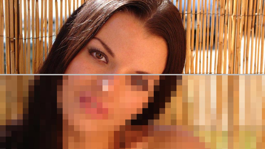 Monika Brown Web Cam