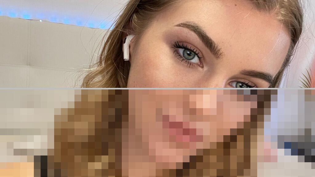 Monika Mayer Web Cam