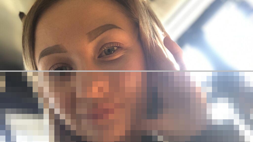 Monika Seyfi Web Cam