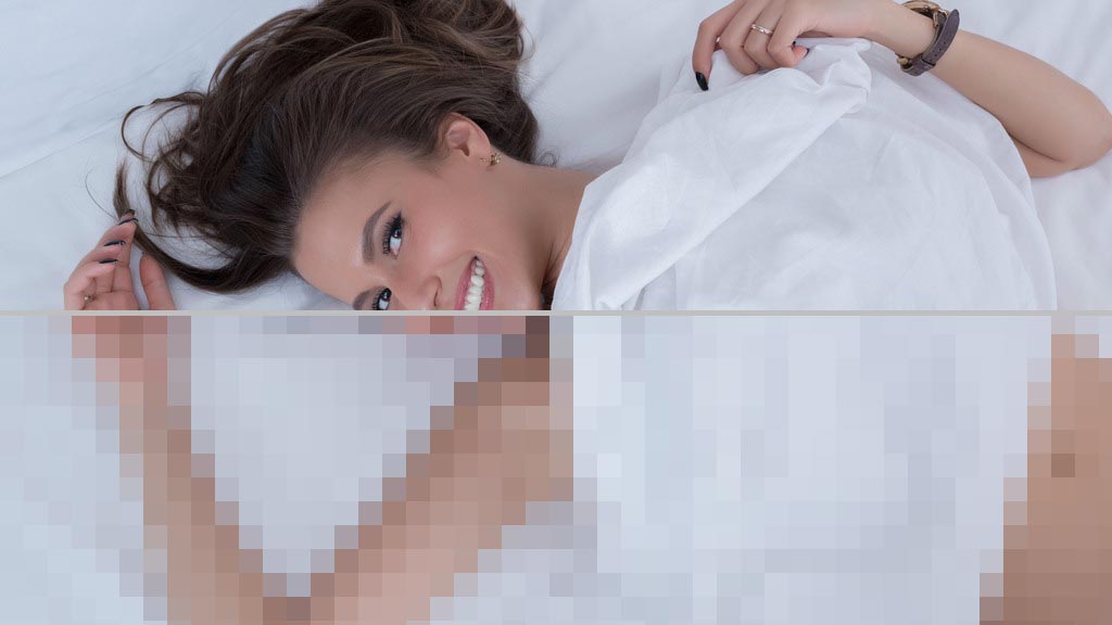 Montse Ferrera Web Cam