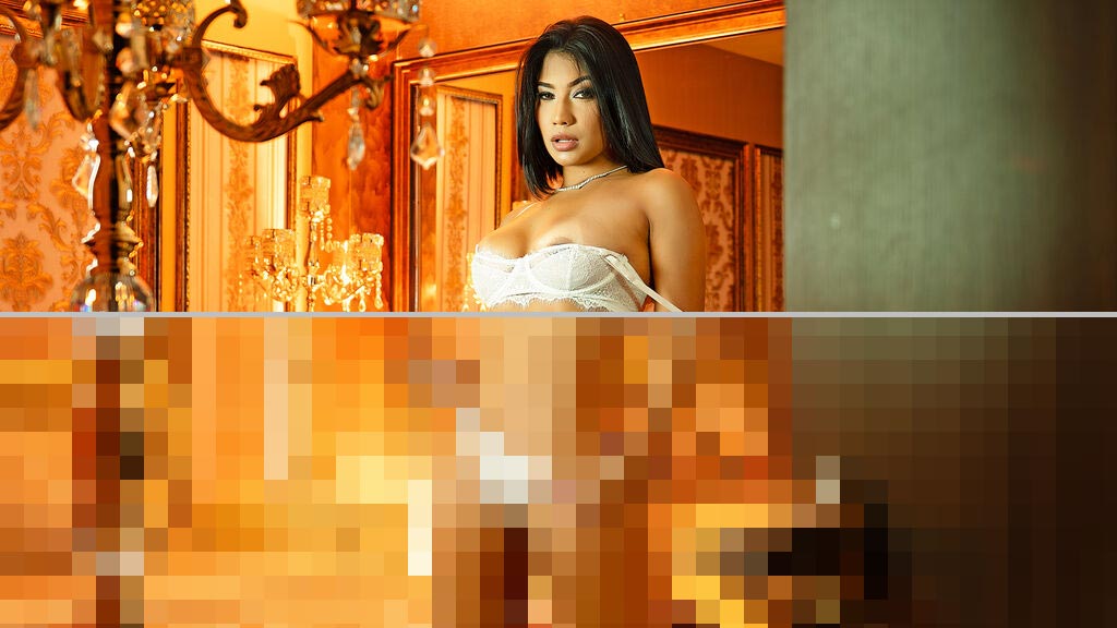 Monyca Bellucci Web Cam