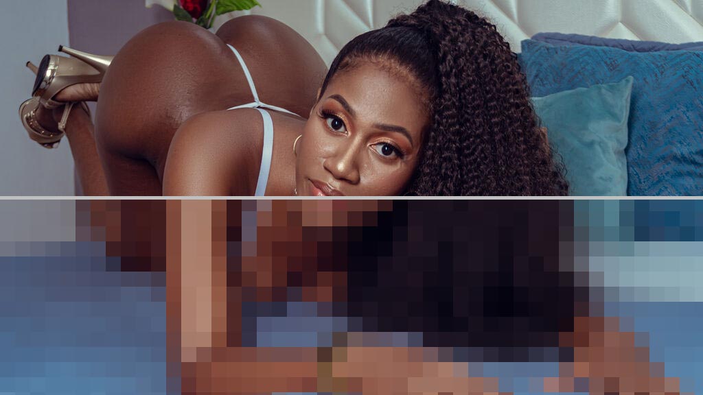 Morgan Robles Web Cam