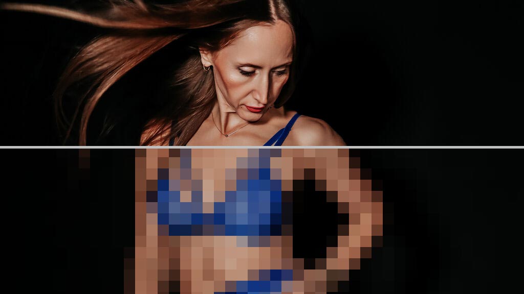 Naomi Foks Web Cam