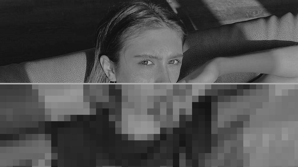Naomi Riss Web Cam
