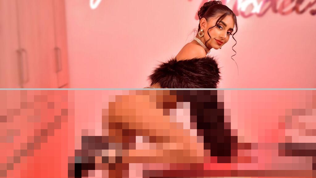 Naomi Stones Web Cam