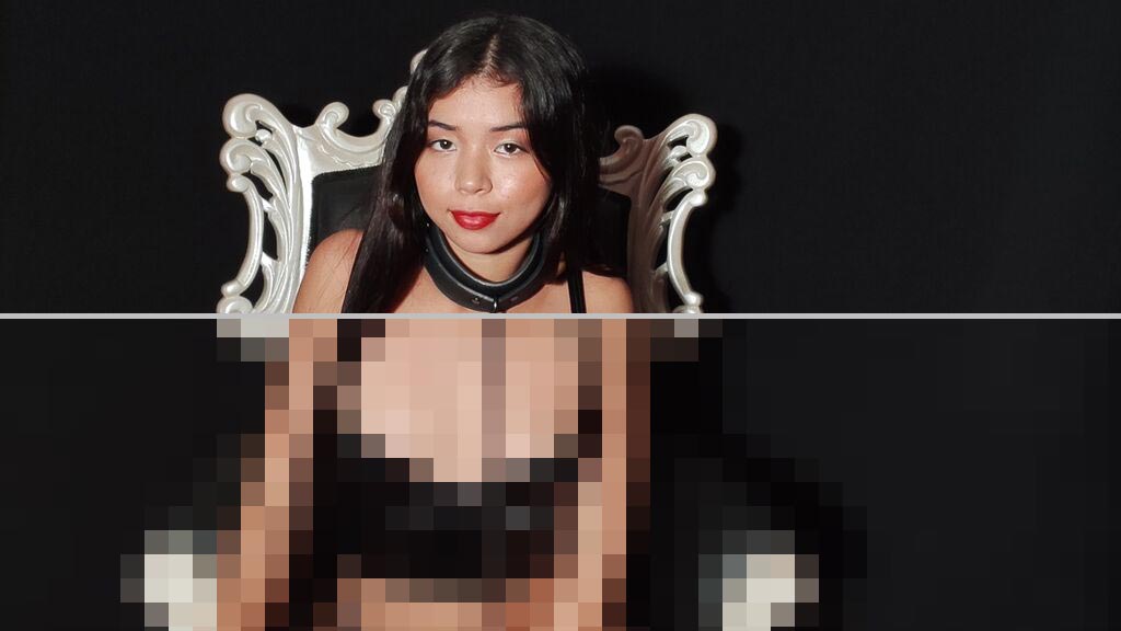 Natalia Ferreti Web Cam