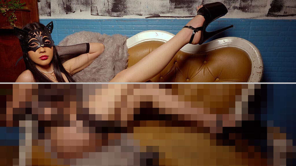 Natalia Romeros Web Cam