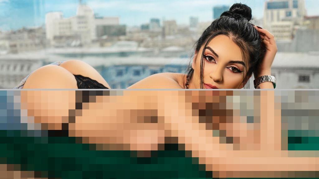 Natalia Skyes Web Cam