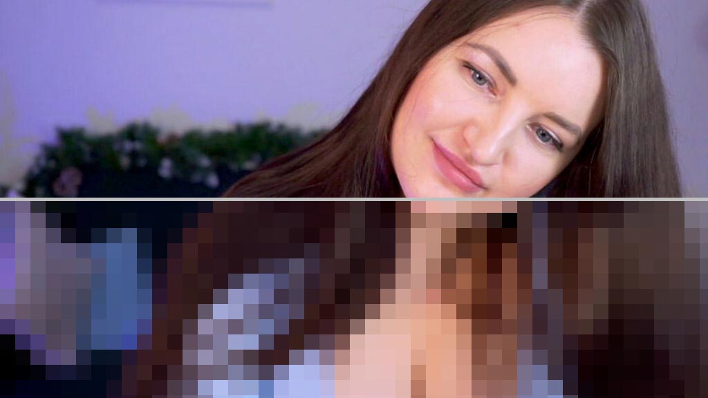 Natalie Paterson Web Cam