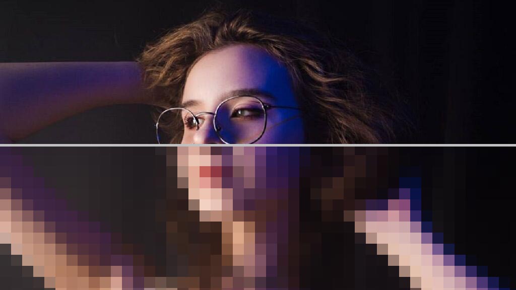 Natalie Russo Web Cam