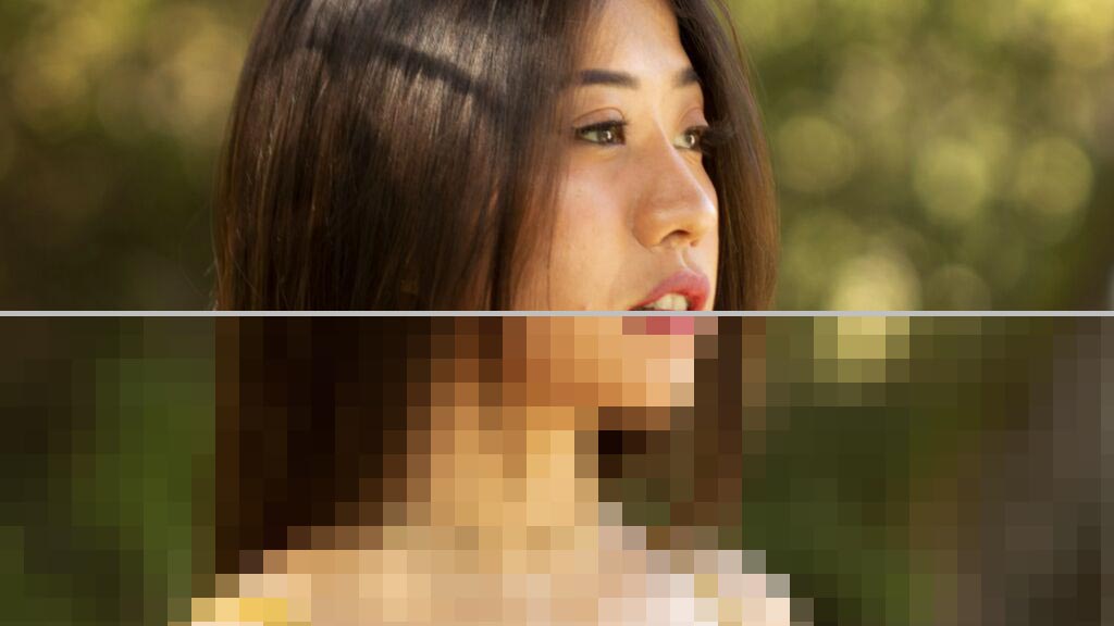 Natalie Summer Web Cam