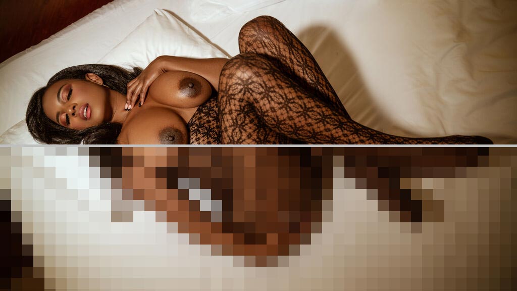 Nataly Fiore Web Cam