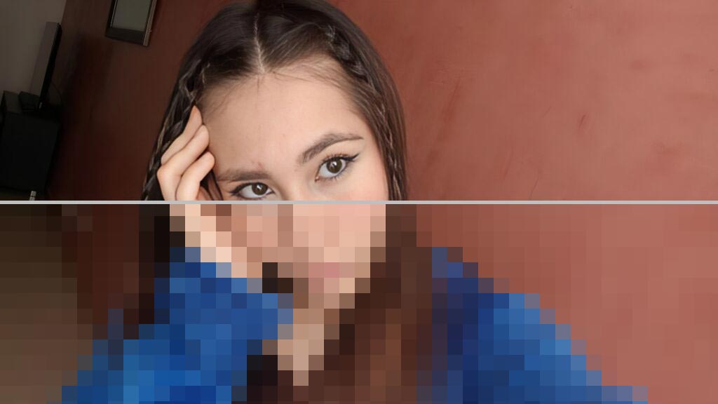 Nataly Henao Web Cam