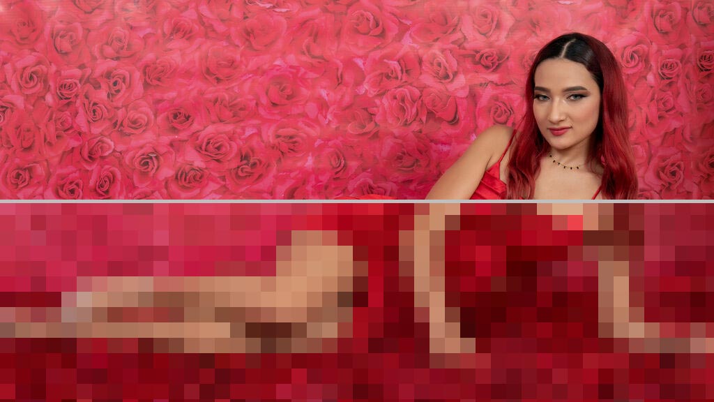 Natasha Brunet Web Cam