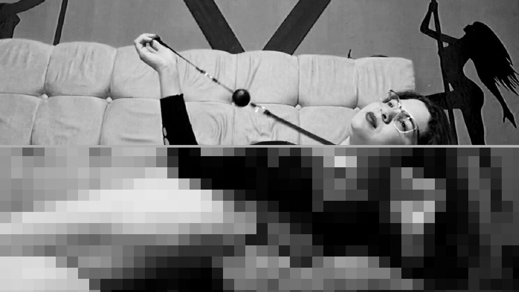 Natasha Pairis Web Cam