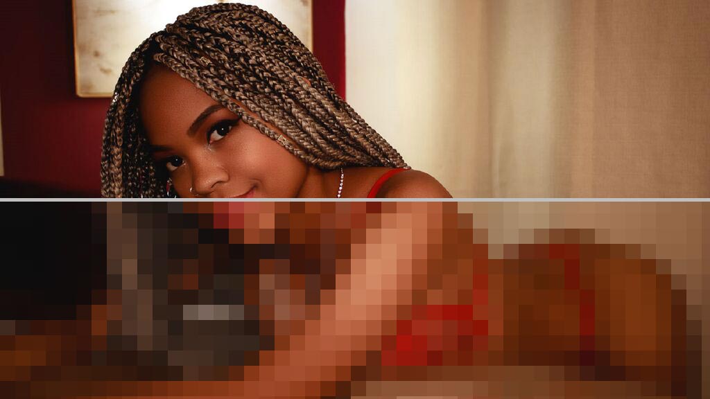 Natha Jhonson Web Cam
