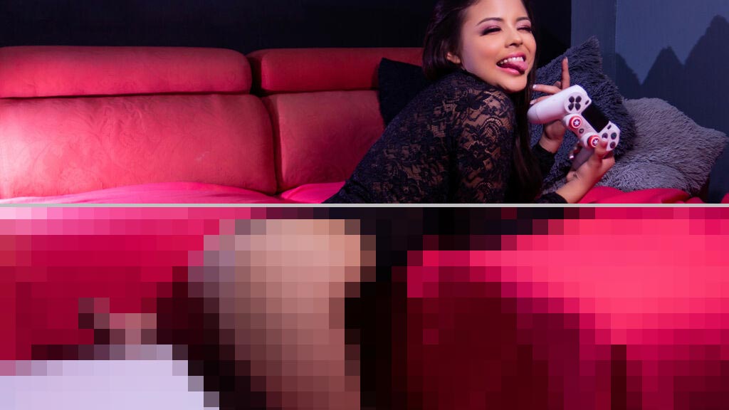 Nathalia Wiston Web Cam