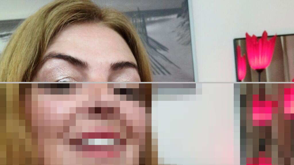 Nathalie Fare Web Cam