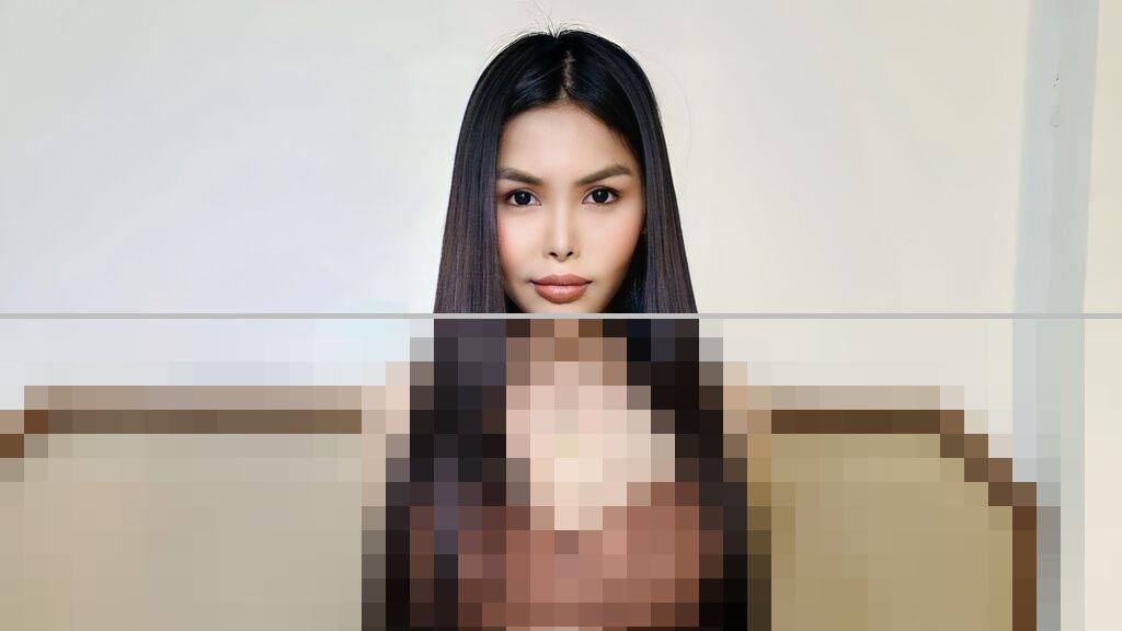 Nathalie Garcia Web Cam