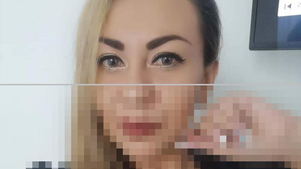 Nathalie Sotoh Web Cam