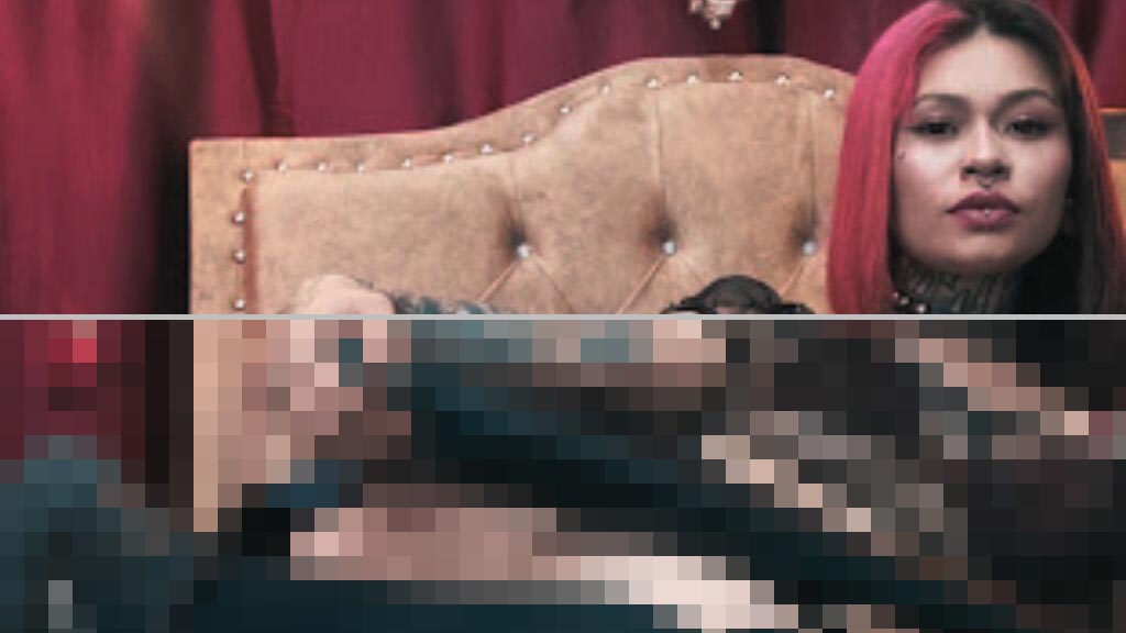 Neica Lopez Web Cam