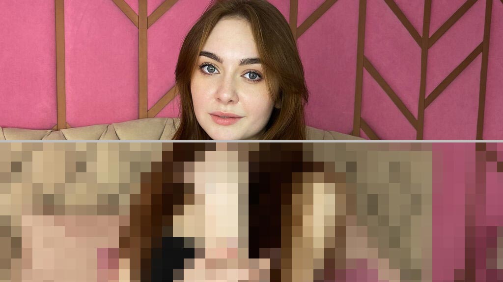 Nelly Simpson Web Cam