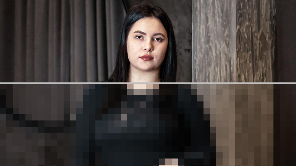 Nendy Braxton Web Cam