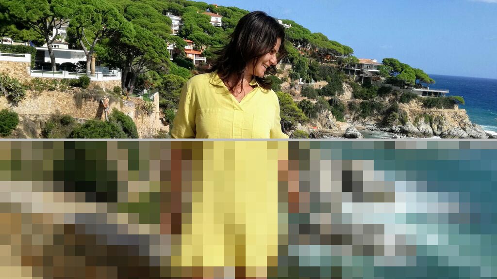 Nicole Geni Web Cam