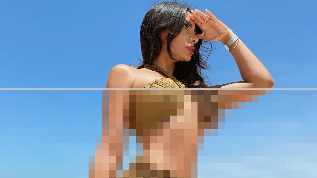 Nicole Lenzi Web Cam